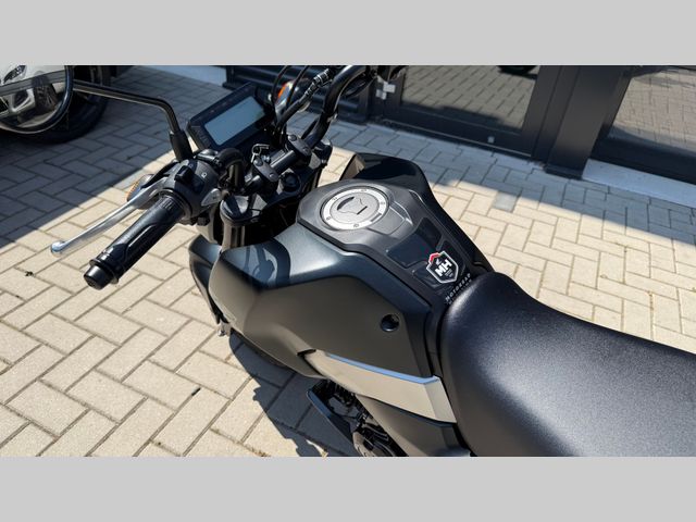 honda - msx-125