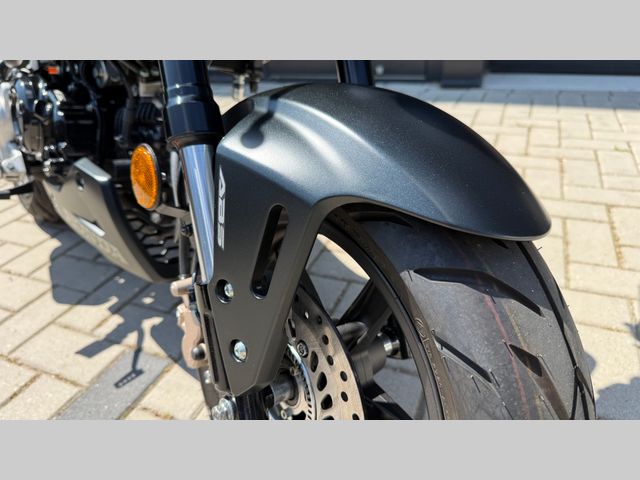 honda - msx-125