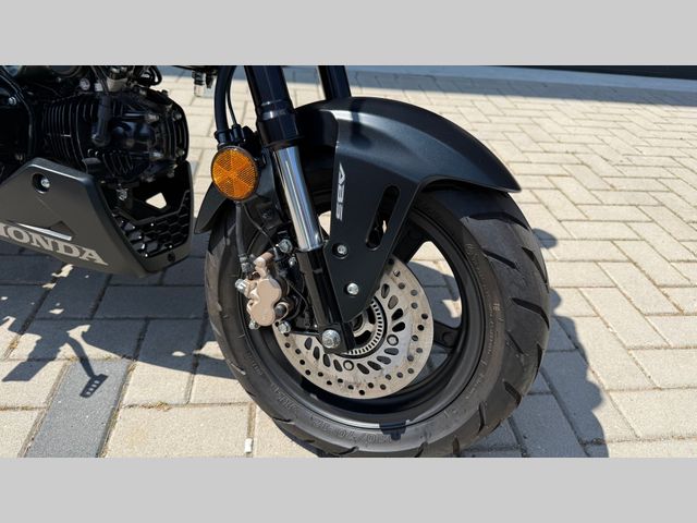honda - msx-125