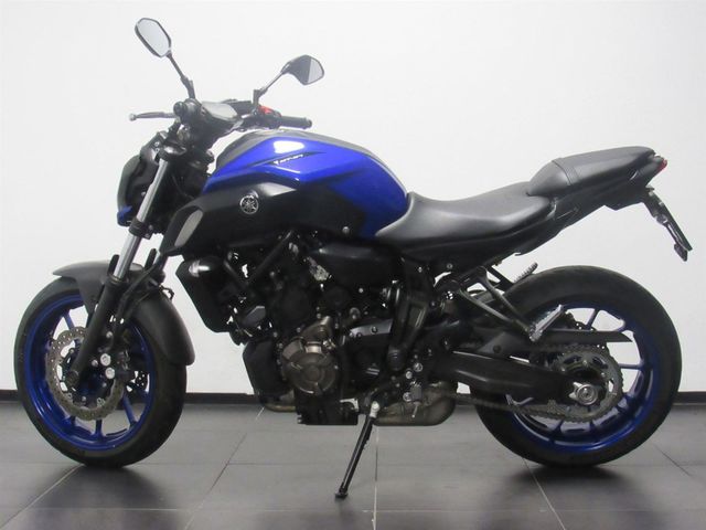 yamaha - mt-07-abs