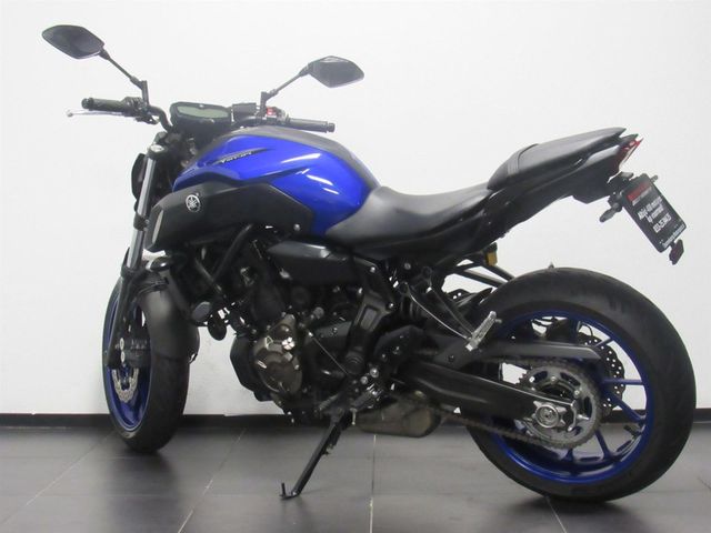 yamaha - mt-07-abs
