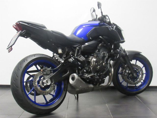 yamaha - mt-07-abs