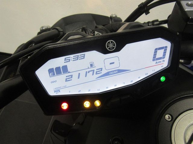 yamaha - mt-07-abs
