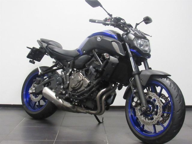 yamaha - mt-07-abs