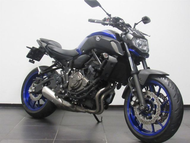 yamaha - mt-07-abs