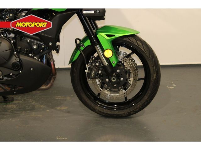 kawasaki - versys-650