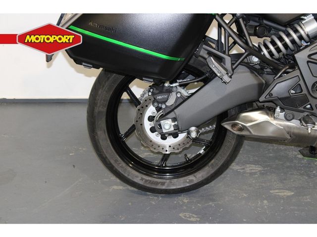 kawasaki - versys-650