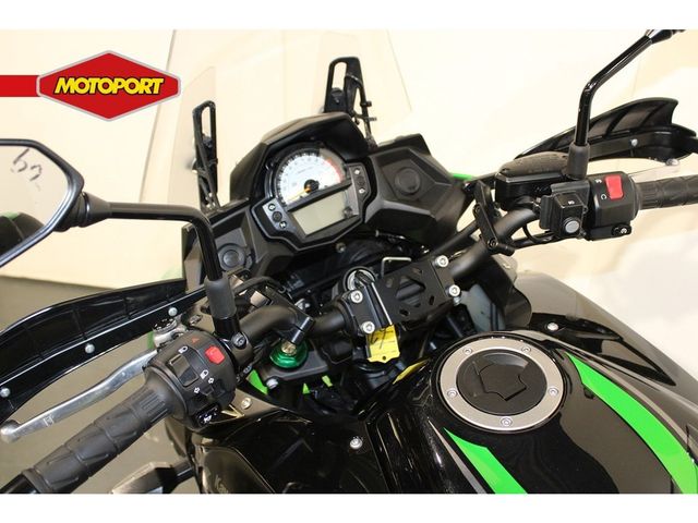 kawasaki - versys-650
