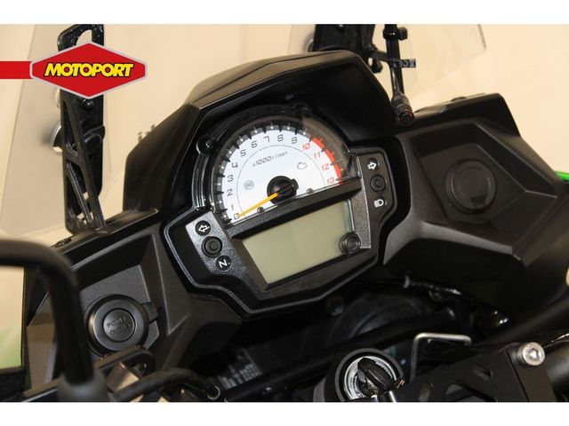 kawasaki - versys-650