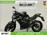 KAWASAKI Z 125 PERFORMANCE