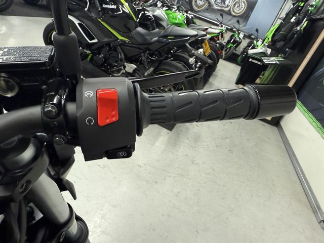 kawasaki - z-125-performance