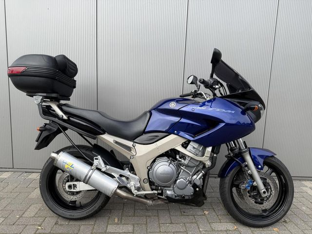 yamaha - tdm-900