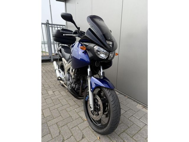 yamaha - tdm-900