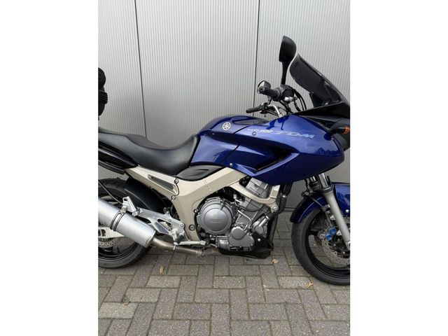 yamaha - tdm-900