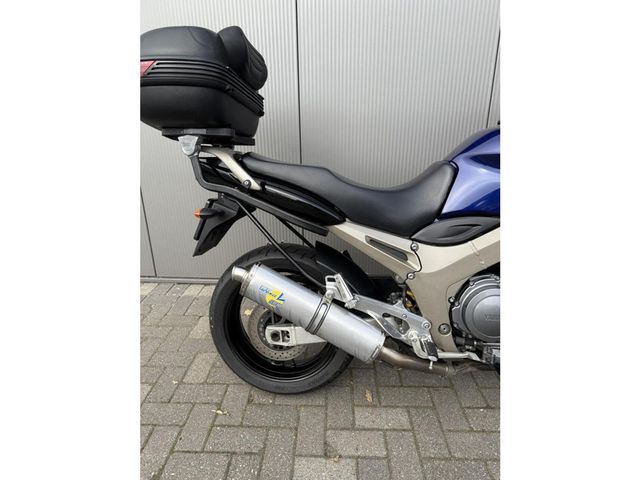 yamaha - tdm-900