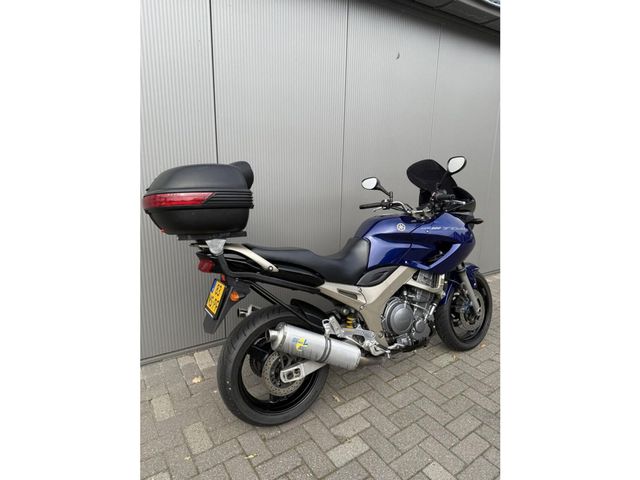 yamaha - tdm-900