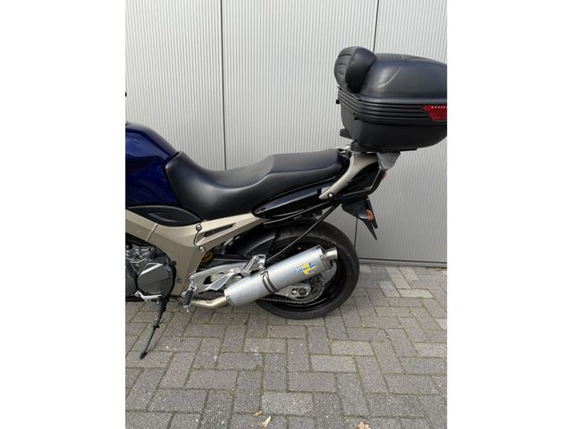 yamaha - tdm-900