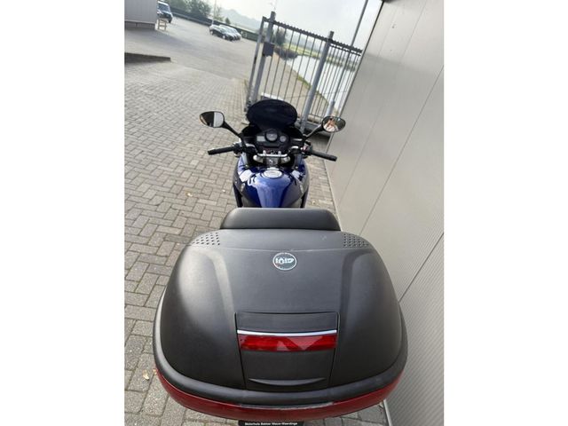 yamaha - tdm-900
