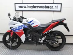 Honda CBR 125 R 2017 occasion – foto 5 van 10
