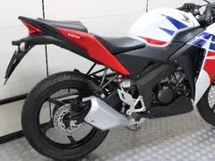 Honda CBR 125 R 2017 occasion – foto 3 van 10