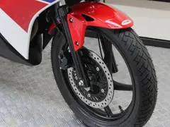 Honda CBR 125 R 2017 occasion – foto 2 van 10