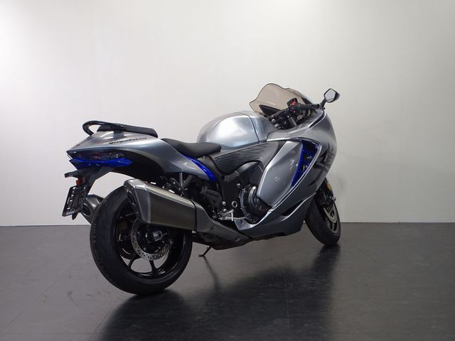 suzuki - hayabusa-1300-a