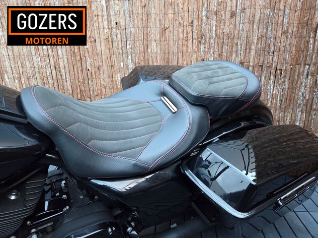 harley-davidson - road-king-special