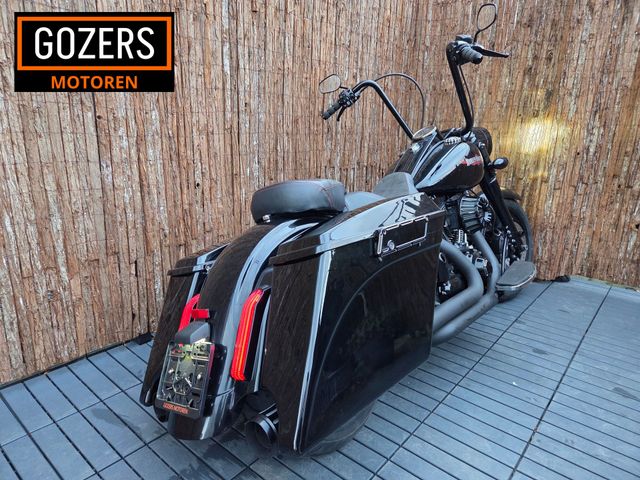 harley-davidson - road-king-special