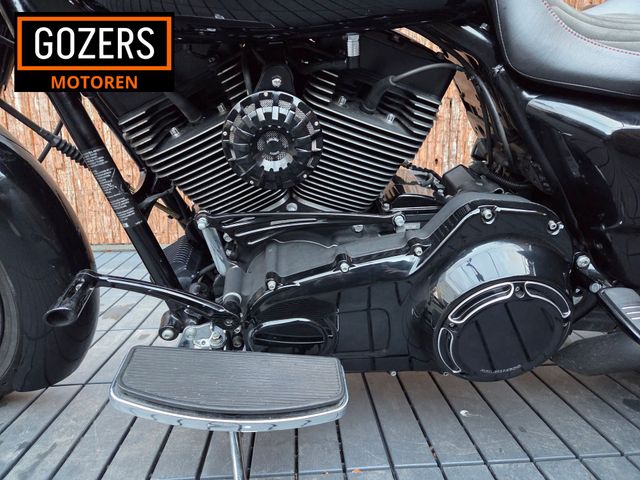 harley-davidson - road-king-special