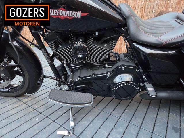 harley-davidson - road-king-special