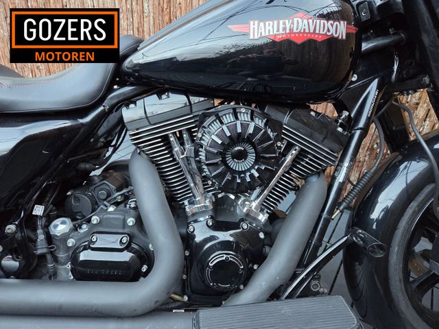 harley-davidson - road-king-special