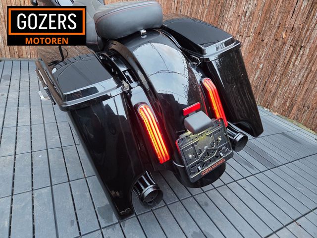 harley-davidson - road-king-special