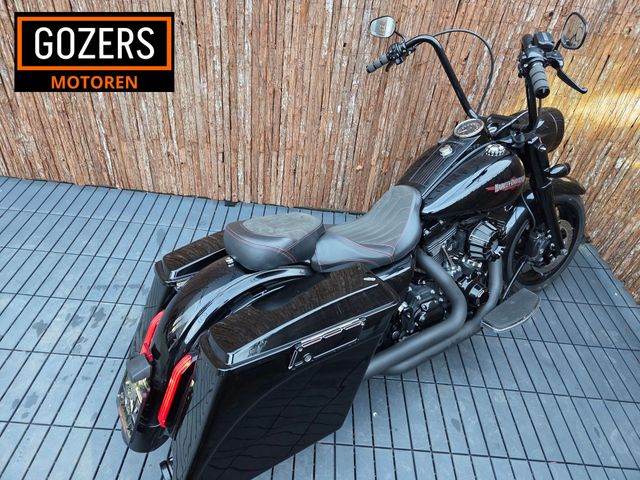 harley-davidson - road-king-special