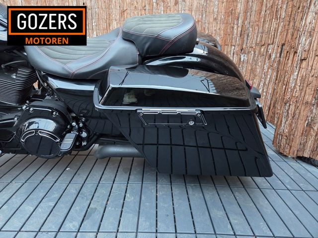 harley-davidson - road-king-special