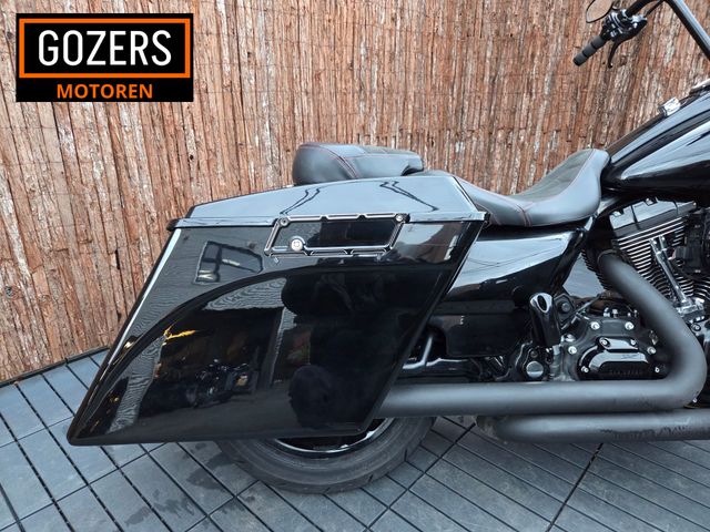 harley-davidson - road-king-special