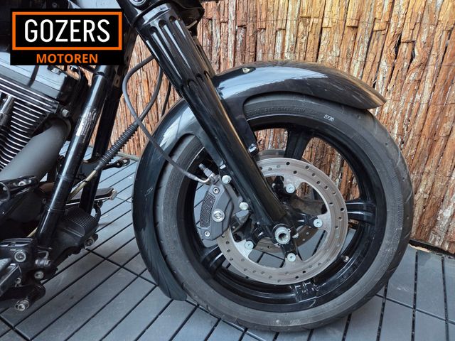 harley-davidson - road-king-special