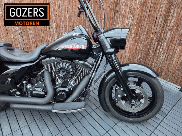 harley-davidson - road-king-special