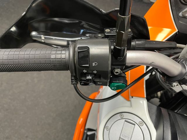 ktm - 990-adventure