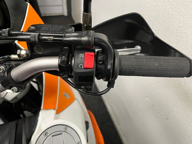 ktm - 990-adventure