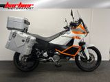 KTM 990 ADVENTURE