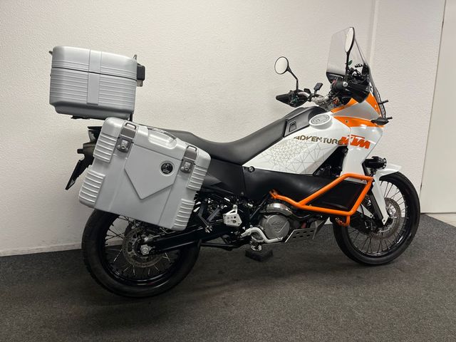 ktm - 990-adventure