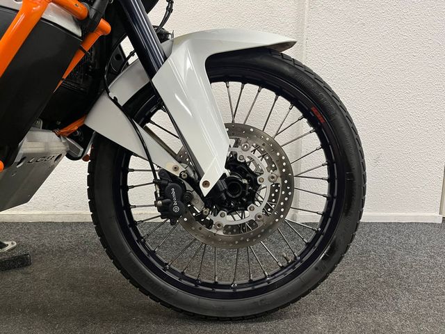 ktm - 990-adventure