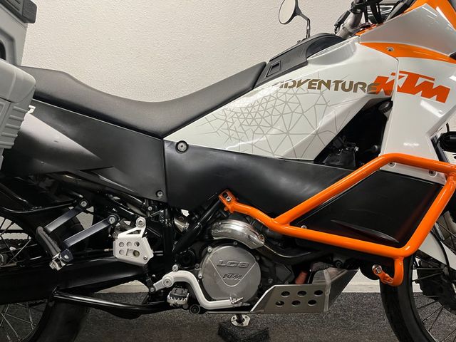 ktm - 990-adventure