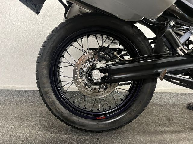 ktm - 990-adventure
