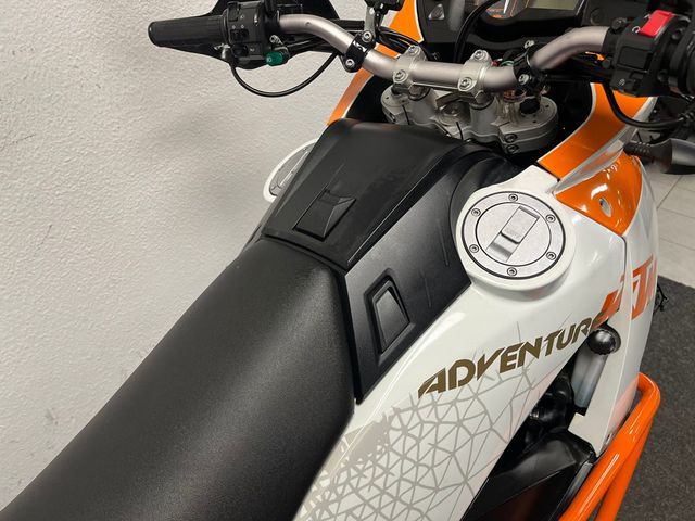 ktm - 990-adventure