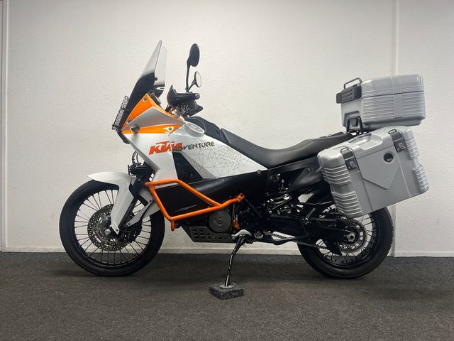 ktm - 990-adventure