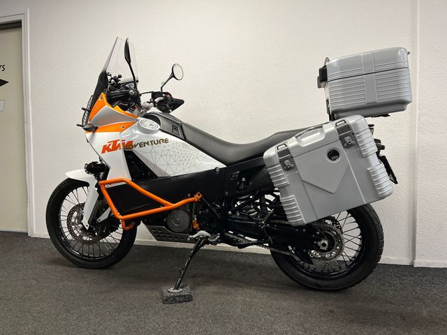 ktm - 990-adventure