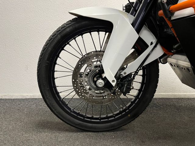 ktm - 990-adventure