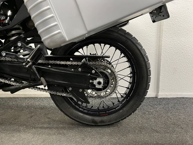 ktm - 990-adventure