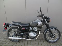 KAWASAKI MEGURO S1
